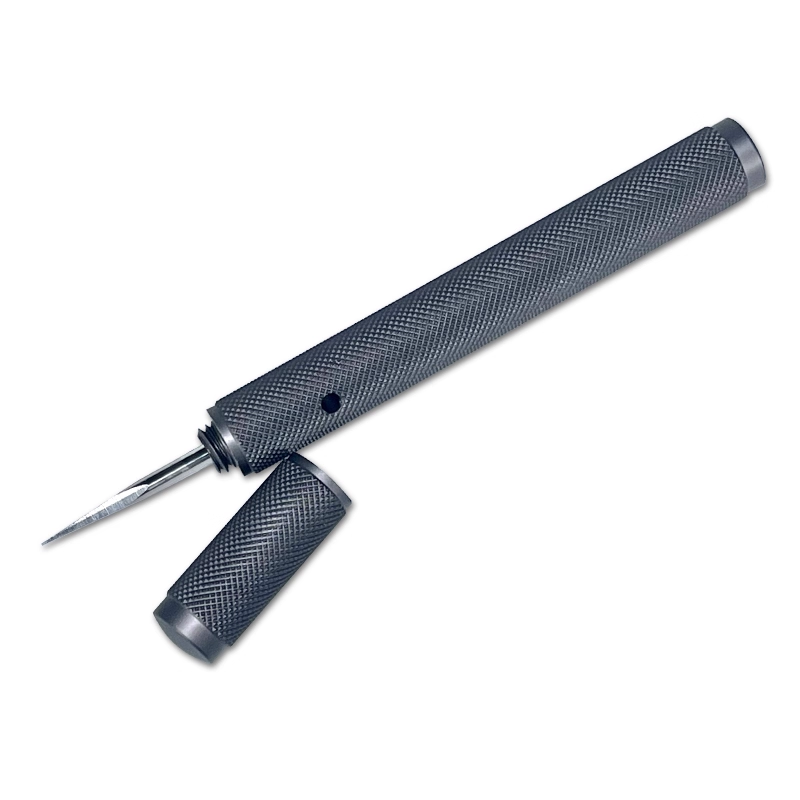 Musical Instrument Bazooka - KWONG YUEN Watch Repair Tools Kit