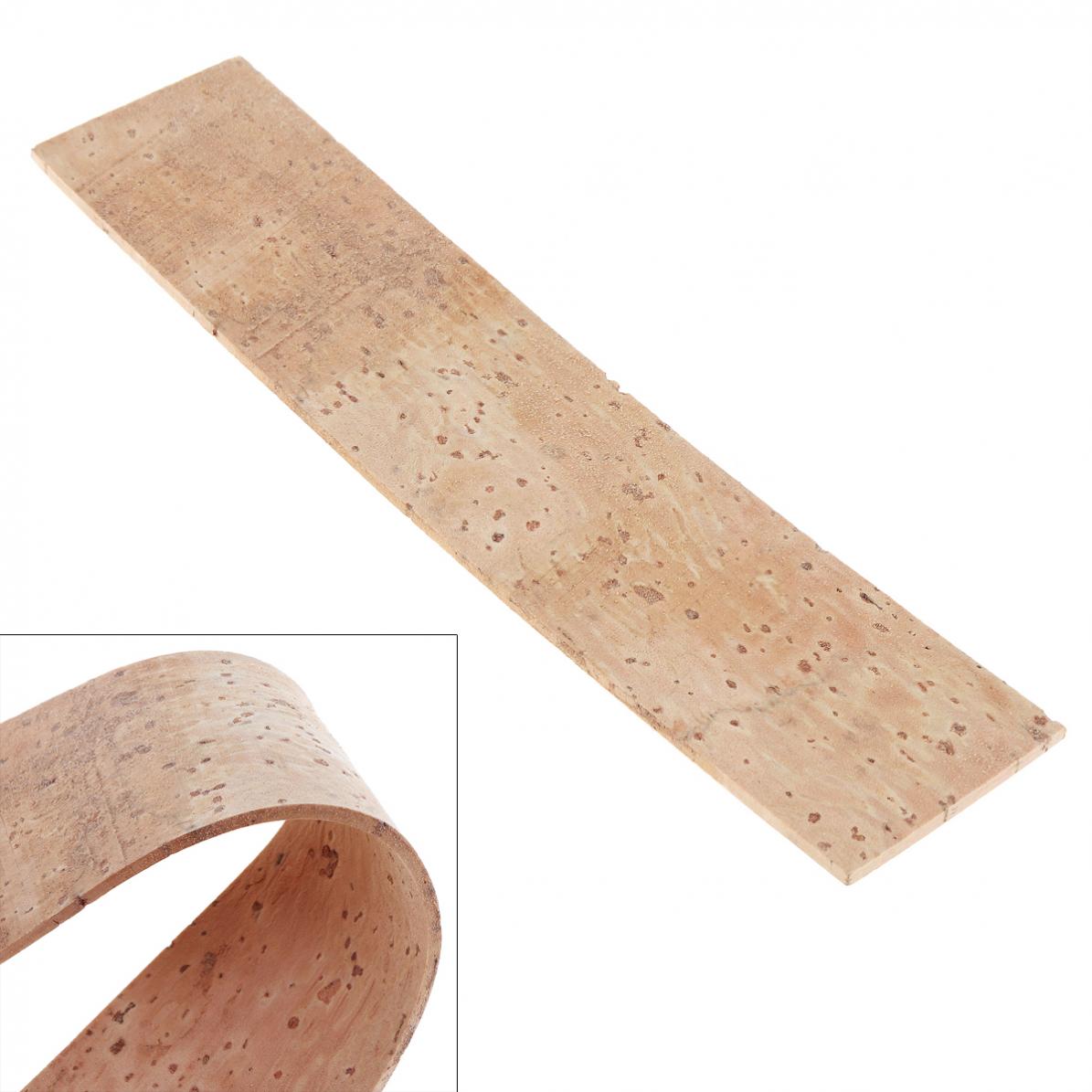 Musical Instrument Bazooka - 135 X 30mm Natural Cork Bassoon