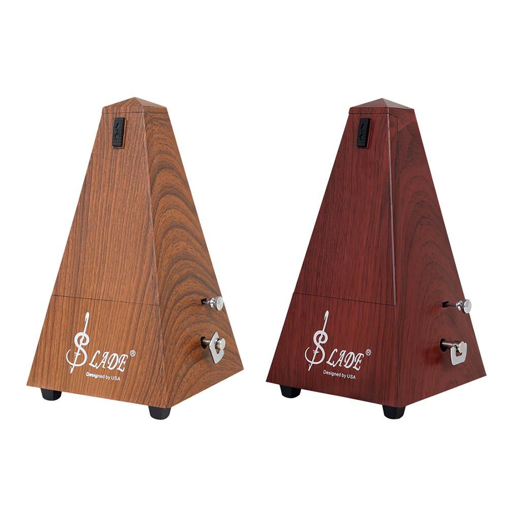 Musical Instrument Ukulele - SLADE Mechanical Metronome Tower Type Bell