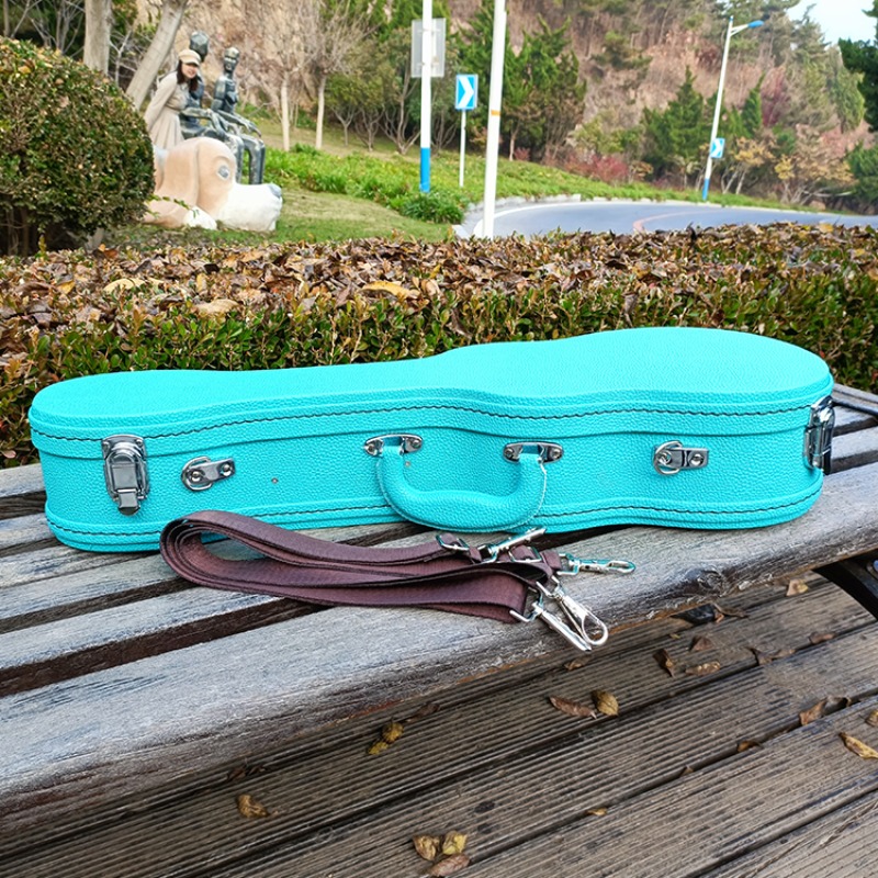 Musical Instrument Ukulele - 23/26 Inch Ukulele Carrying Bag Portable