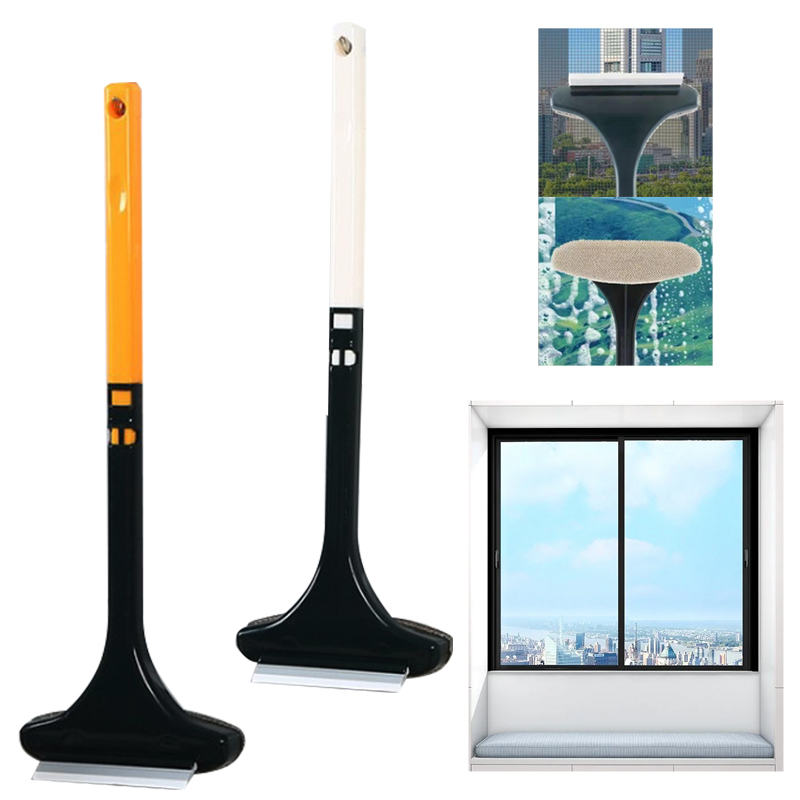 Musical Instrument Net - Multifunctional Windows Glasses Screen Cleaning Brush