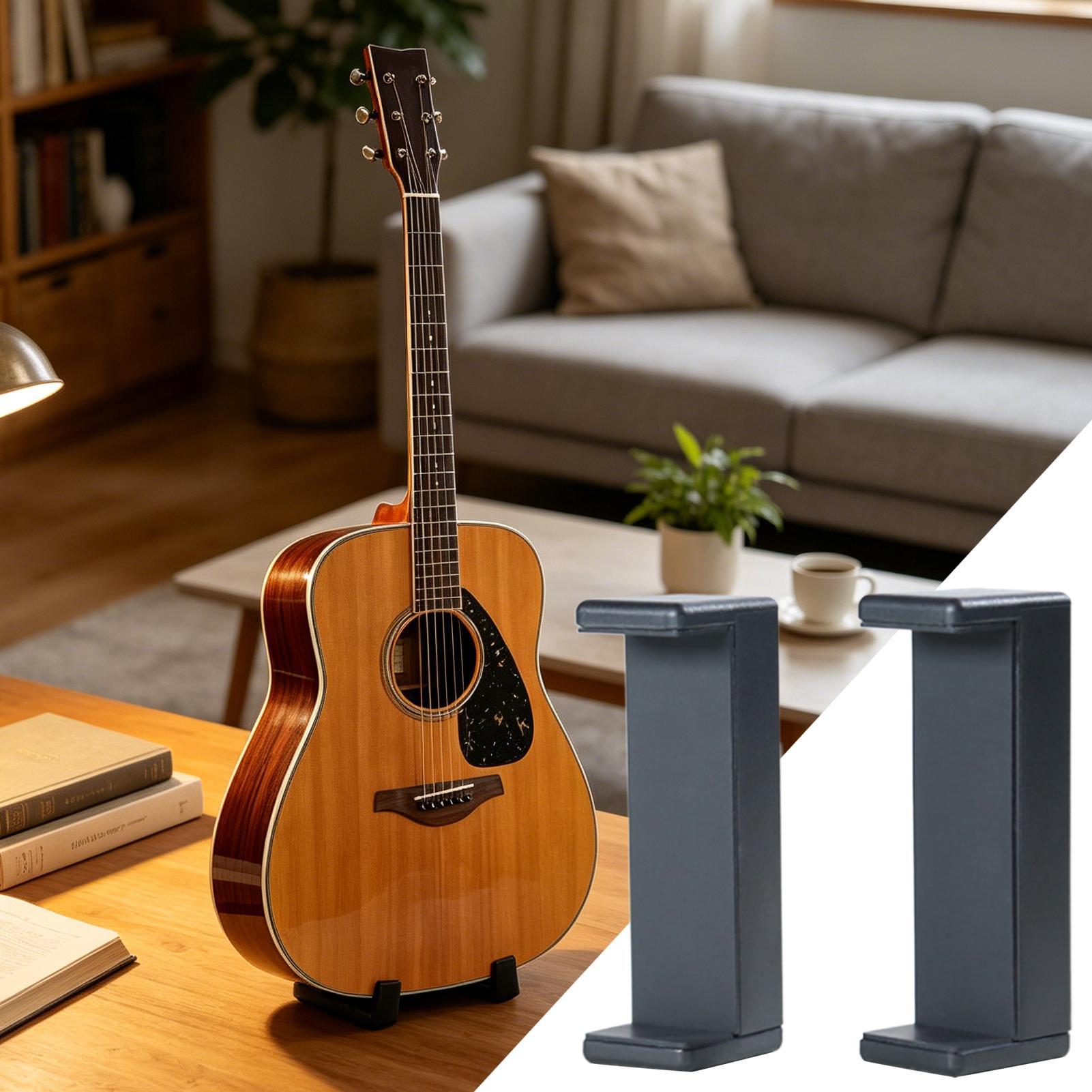 Guitar Stand Floor Ukulele Rac - Musical Instrument Ukulele 评论和价格