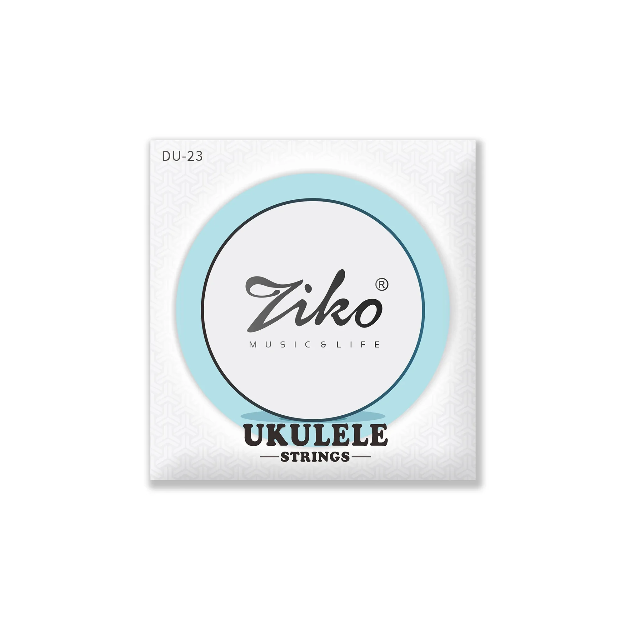 ZIKO Ukulele Strings Soprano C - Musical Instrument Ukulele 评论和价格