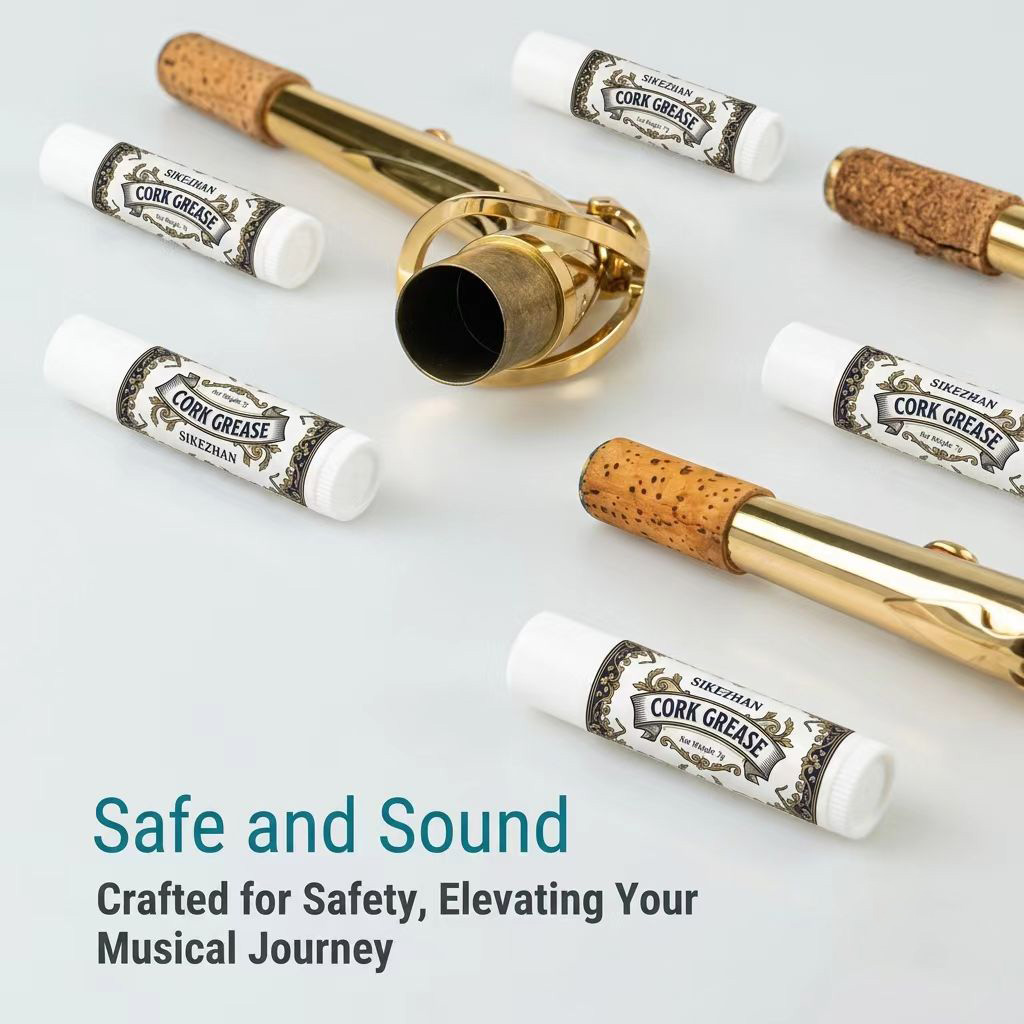 Premium Cork Grease for Clarin - Musical Instrument Bazooka 评论和价格