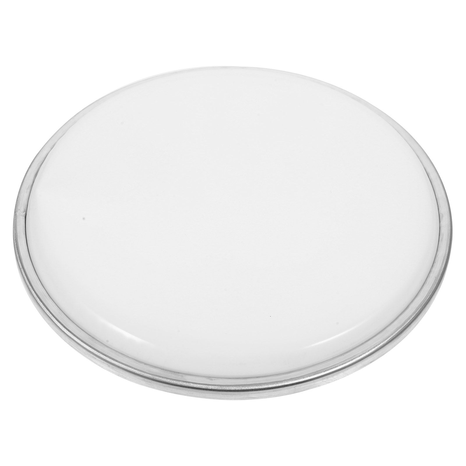 Double Layer Drum Head Skin 8  - Musical Instrument Jazz 评论和价格