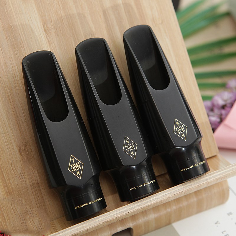 Replica Meyer Alto Bakelite Sa - Musical Instrument Jazz 评论和价格