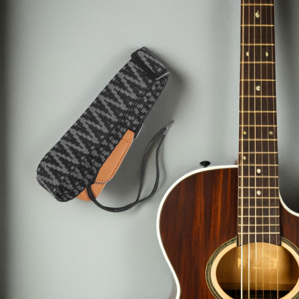2Pcs Ukulele Shoulder Strap Ad - Musical Instrument Ukulele 评论和价格