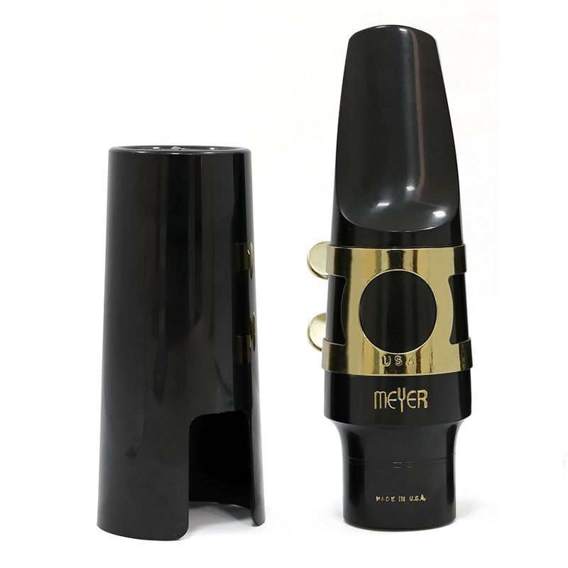 Replica Meyer Alto Bakelite Sa - Musical Instrument Jazz 评论和价格
