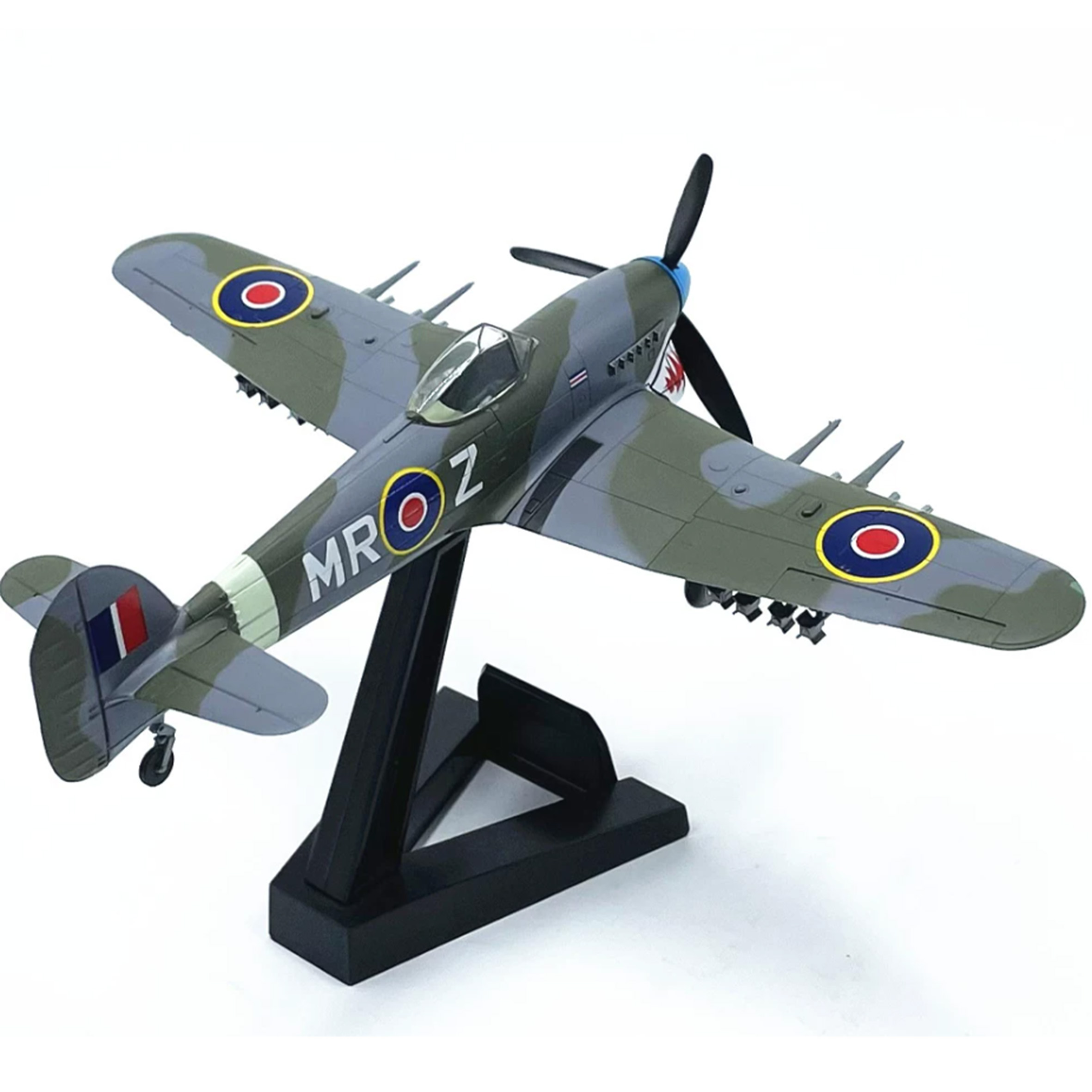 Spot 36314 1:72 WW2 UK TYPHOON - Musical Instrument Trombone 评论和价格