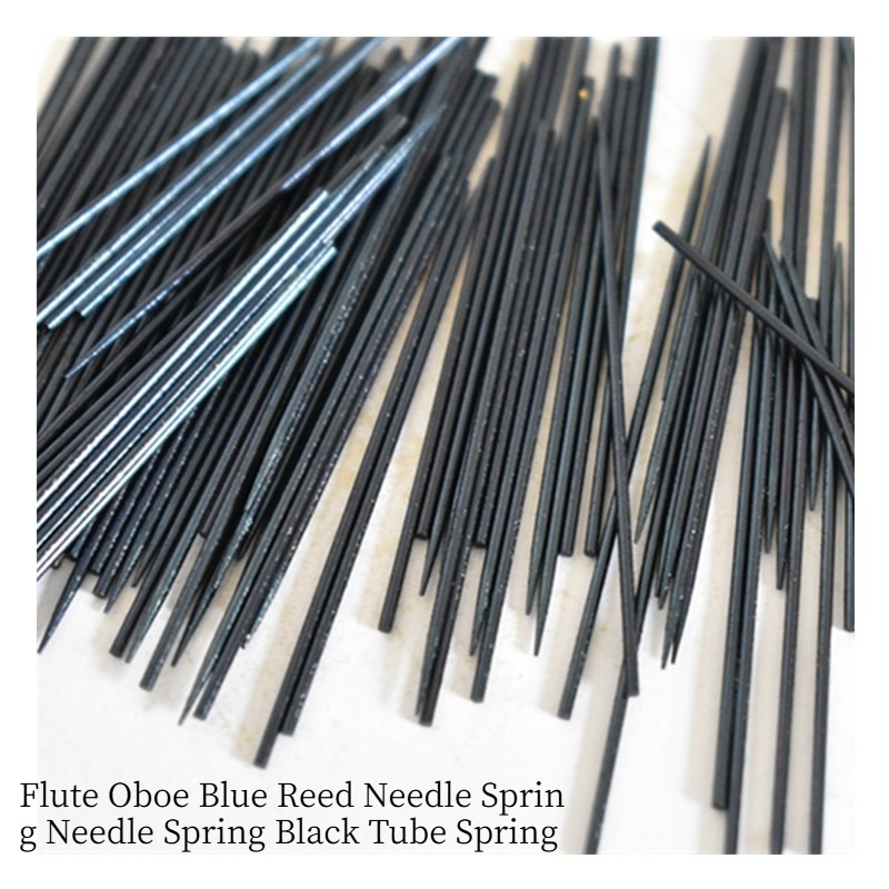 Black Tube Flute Reed Woodwind - Musical Instrument Bazooka 评论和价格