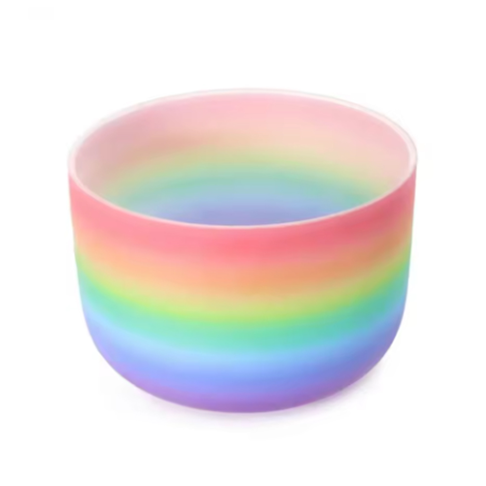 Hye-eun 10inch Rainbow Crystal - Musical Instrument All 评论和价格