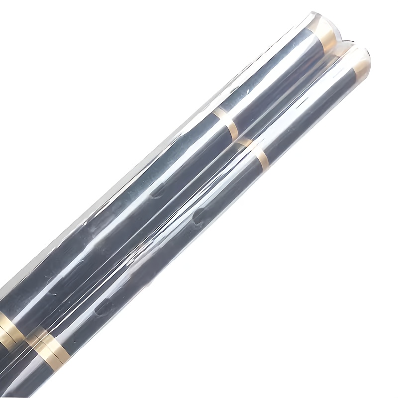 6 Holes Bamboo Flute with Copp - Musical Instrument Trombone 评论和价格