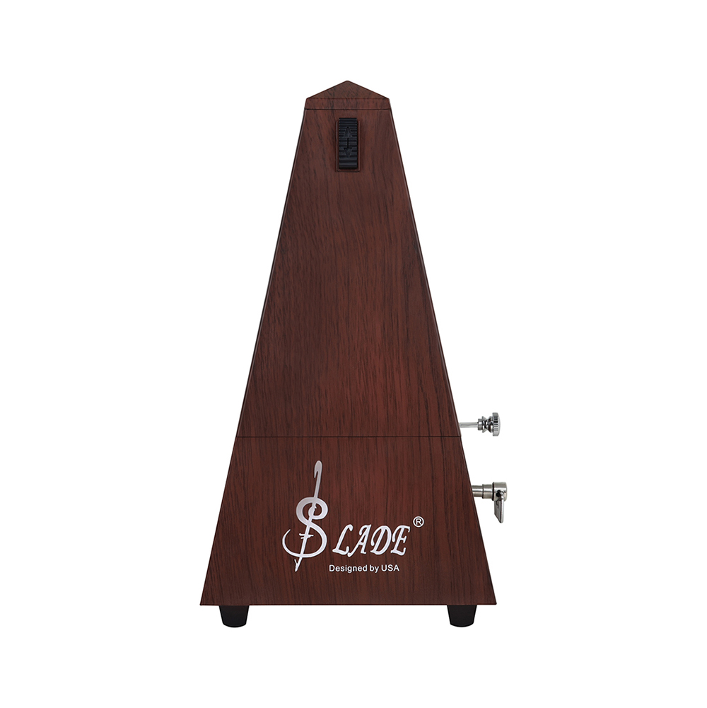 SLADE Mechanical Metronome Tow - Musical Instrument Ukulele 评论和价格