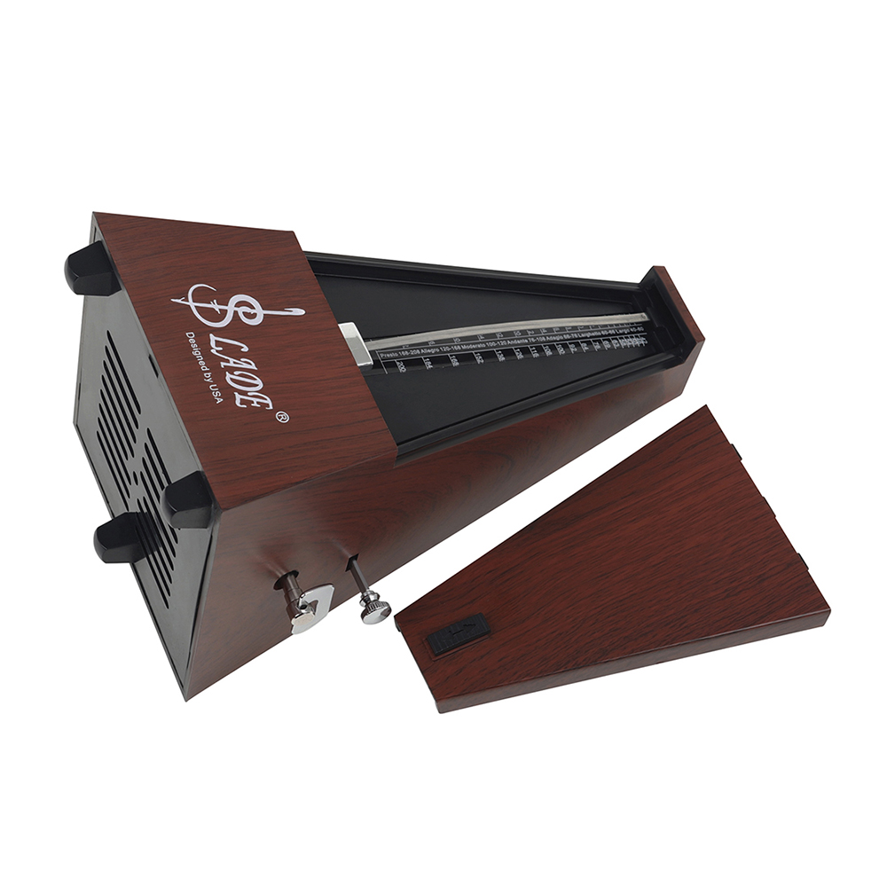SLADE Mechanical Metronome Tow - Musical Instrument Ukulele 评论和价格