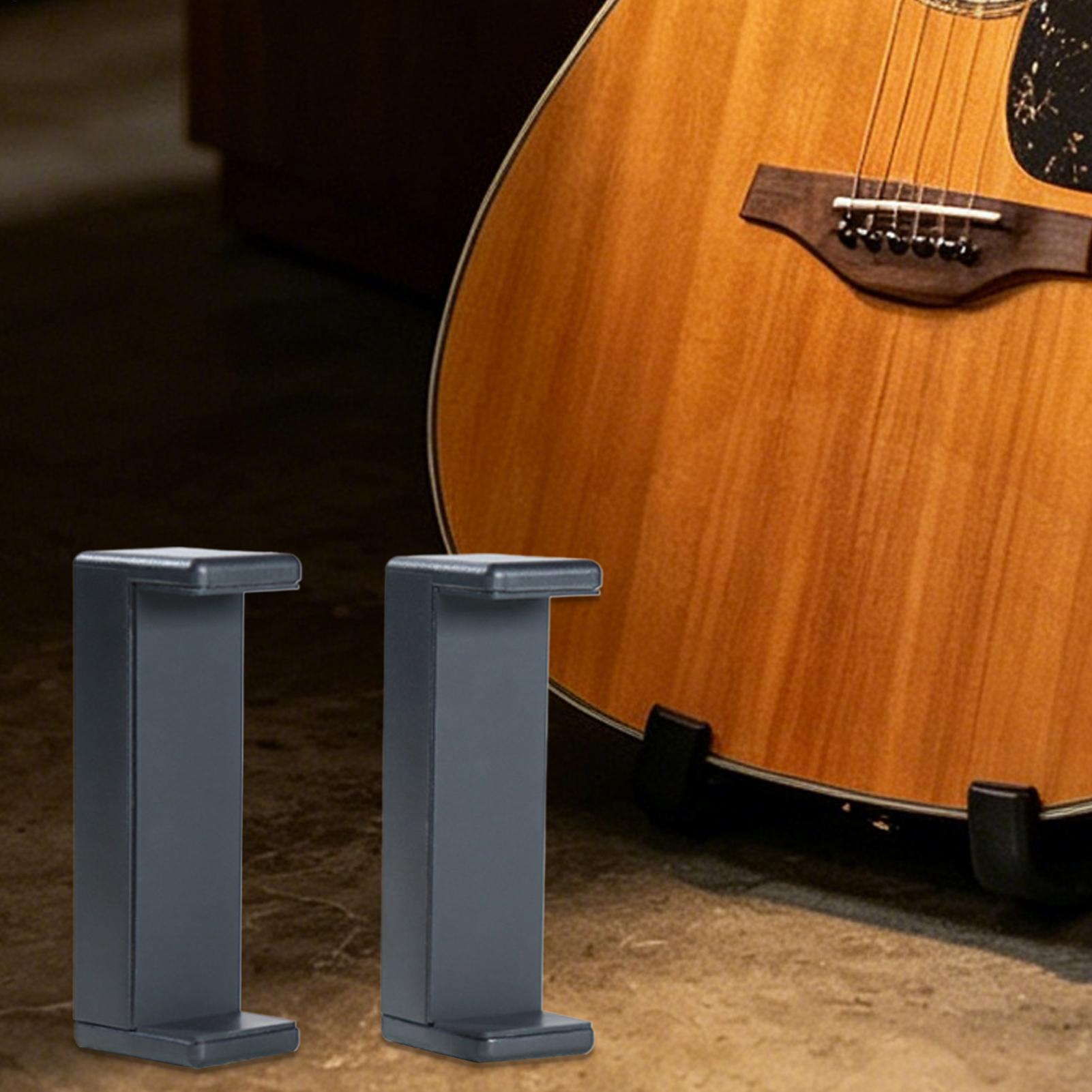 Floor Guitar Stand Portable Uk - Musical Instrument Ukulele 评论和价格
