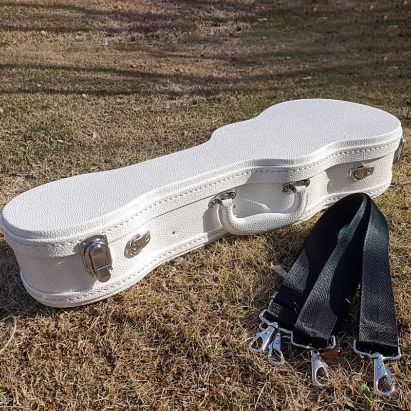 23/26 Inch Ukulele Carrying Ba - Musical Instrument Ukulele 评论和价格