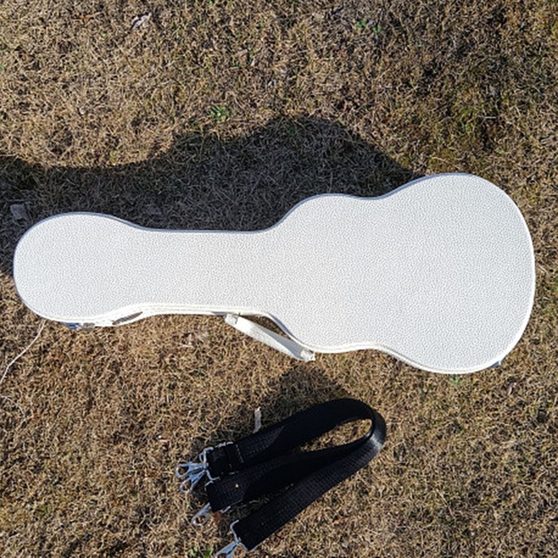 23/26 Inch Ukulele Carrying Ba - Musical Instrument Ukulele 评论和价格