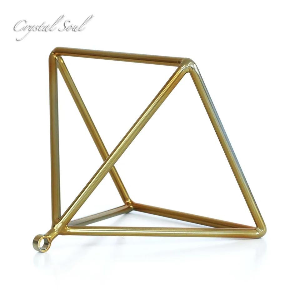 432Hz 12inch Crystal Pyramid G - Musical Instrument All 评论和价格