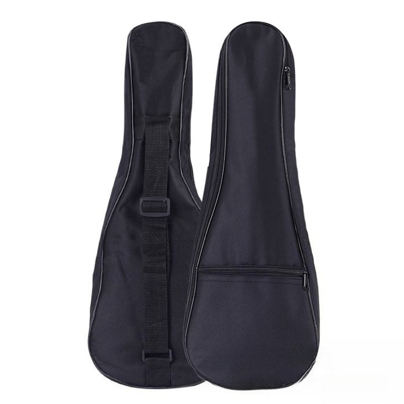 21/23 Inch Ukulele Bag One-sho - Musical Instrument Ukulele 评论和价格