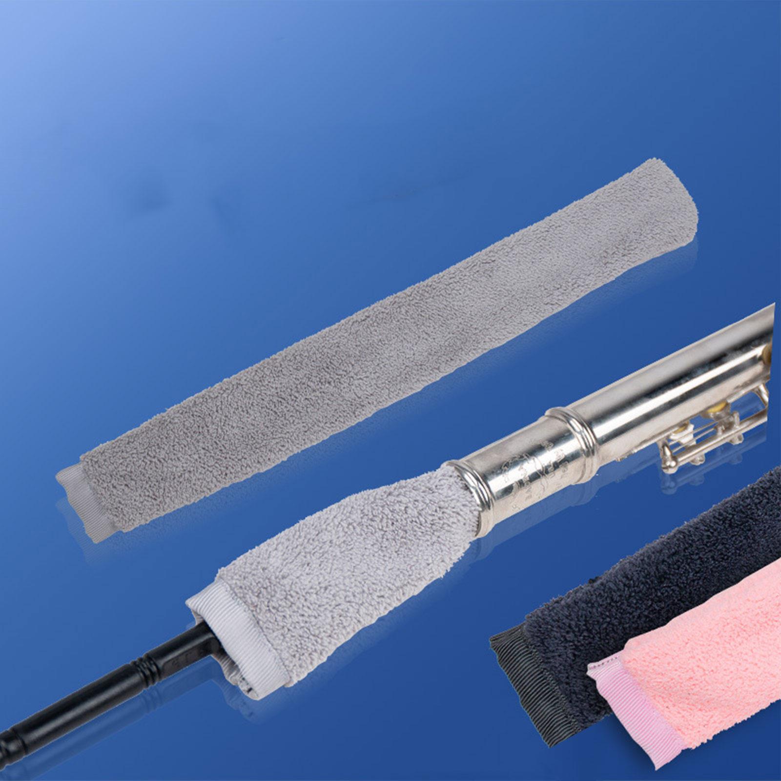 Flute Swab Inner Tube Design P - Musical Instrument Trombone 评论和价格