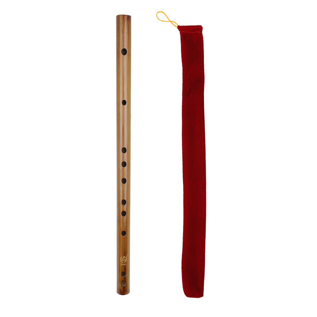 M MBAT Bamboo Flute Piccolo Pr - Musical Instrument Trombone 评论和价格
