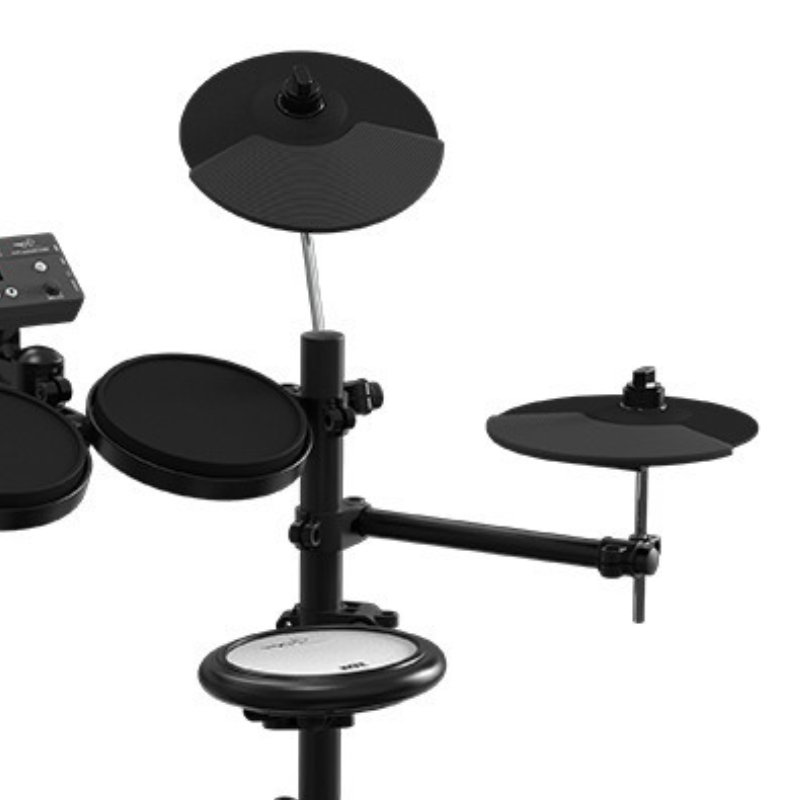 Portable Electric Drums Profes - Musical Instrument Jazz 评论和价格