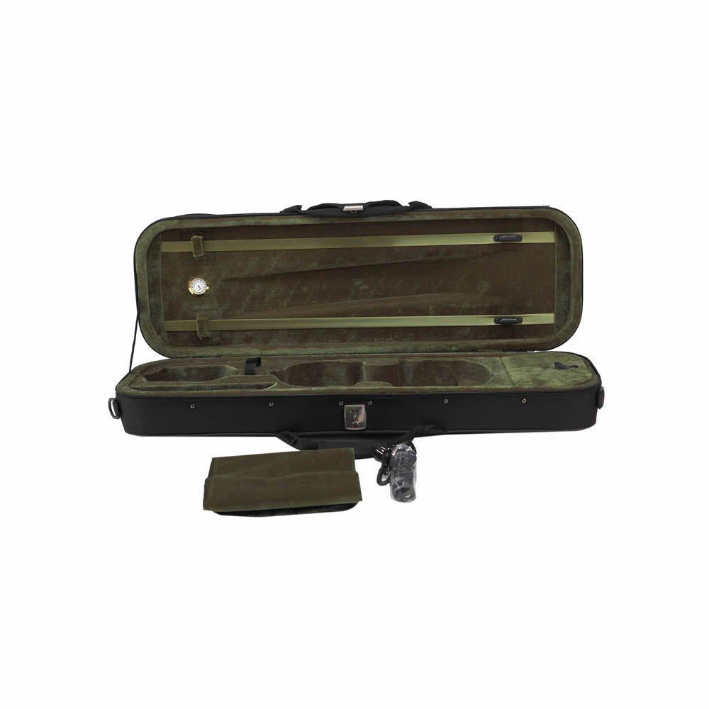 High-Quality Violin Case Tongl - Musical Instrument Companies 评论和价格
