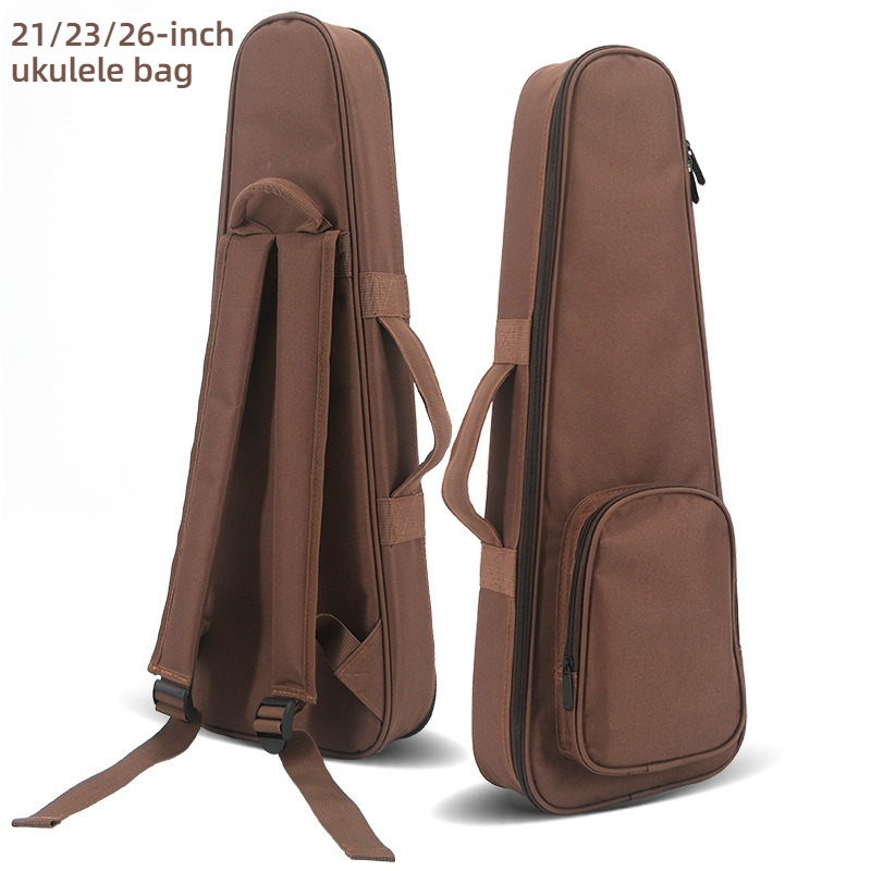 26-inch Oxford Fabric Ukulele  - Musical Instrument Ukulele 评论和价格