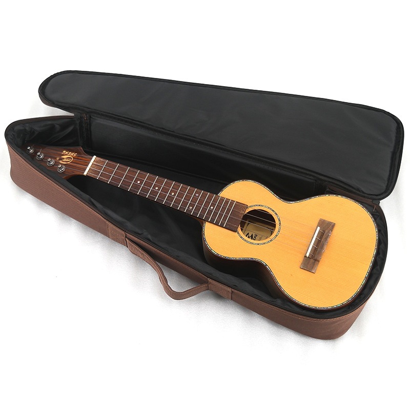 26-inch Oxford Fabric Ukulele  - Musical Instrument Ukulele 评论和价格