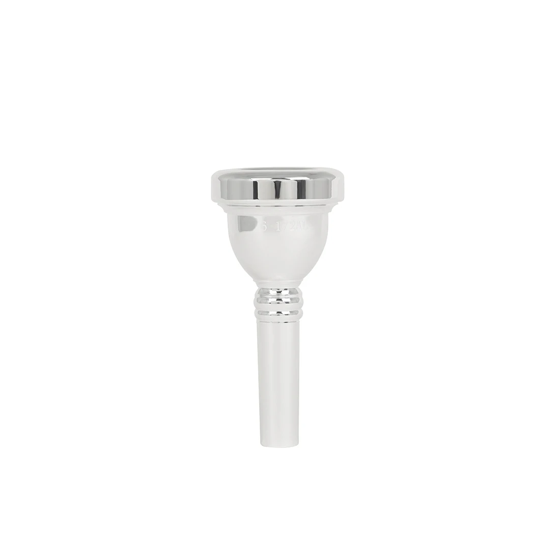 6 1/2AL Tenor Trombone Mouthpi - Musical Instrument Trombone 评论和价格