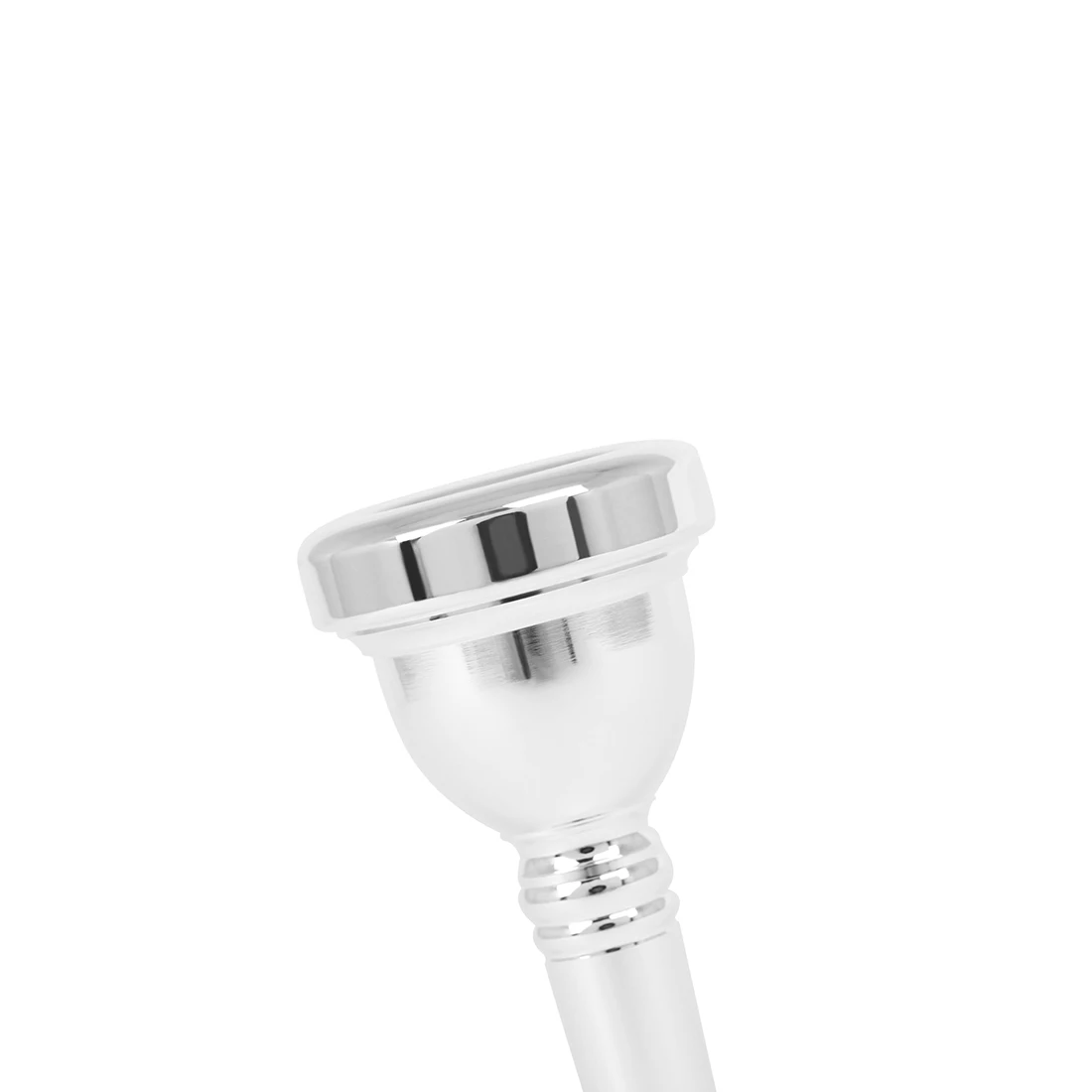 6 1/2AL Tenor Trombone Mouthpi - Musical Instrument Trombone 评论和价格