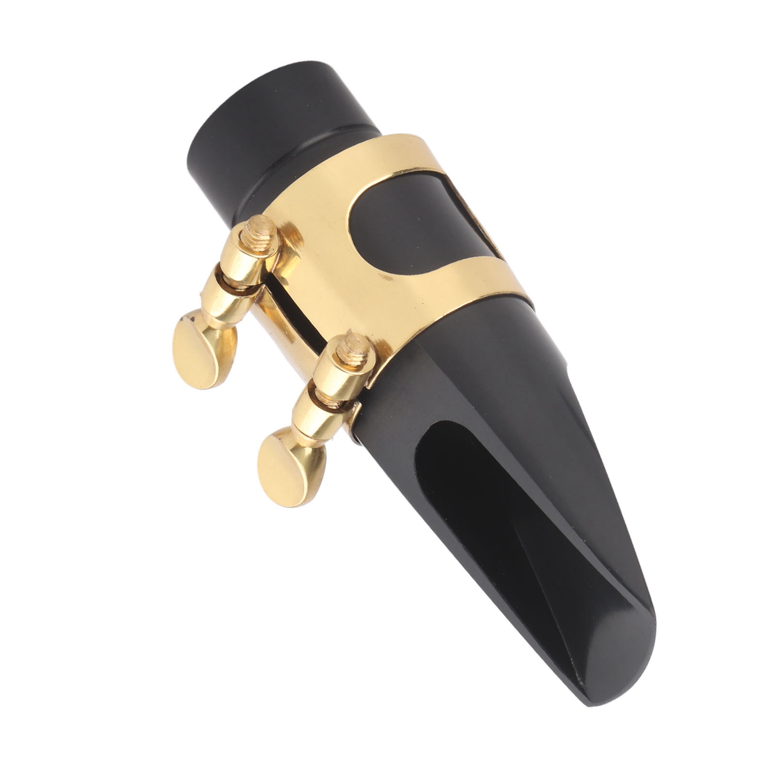 Alto Saxophone Flute Head Mout - Musical Instrument Jazz 评论和价格
