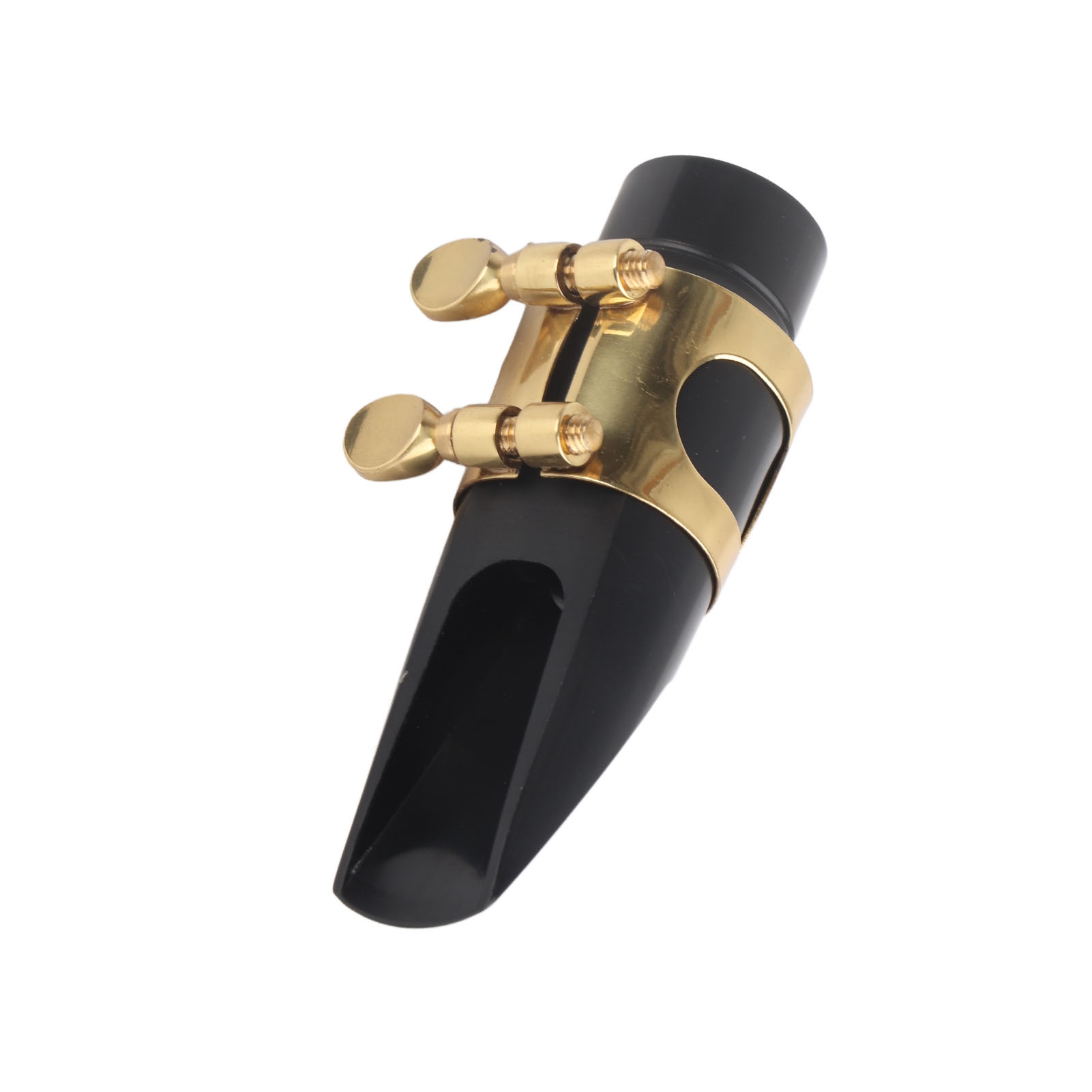 Alto Saxophone Flute Head Mout - Musical Instrument Jazz 评论和价格