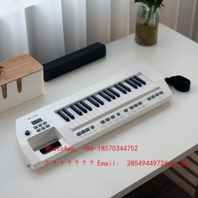 Elderly Musical Instrument 37- - Musical Instrument Net 评论和价格