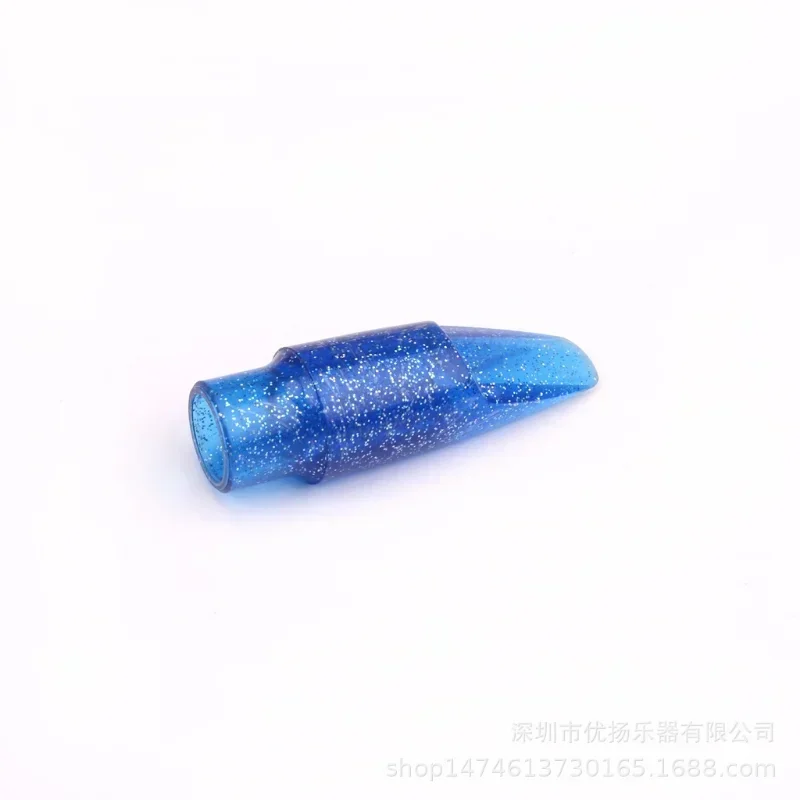 Professional Transparent Acryl - Musical Instrument Jazz 评论和价格