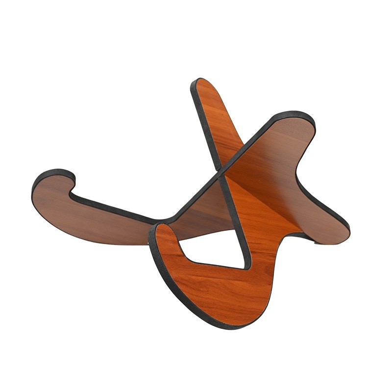 Wooden Detachable Vertical Gui - Musical Instrument Ukulele 评论和价格
