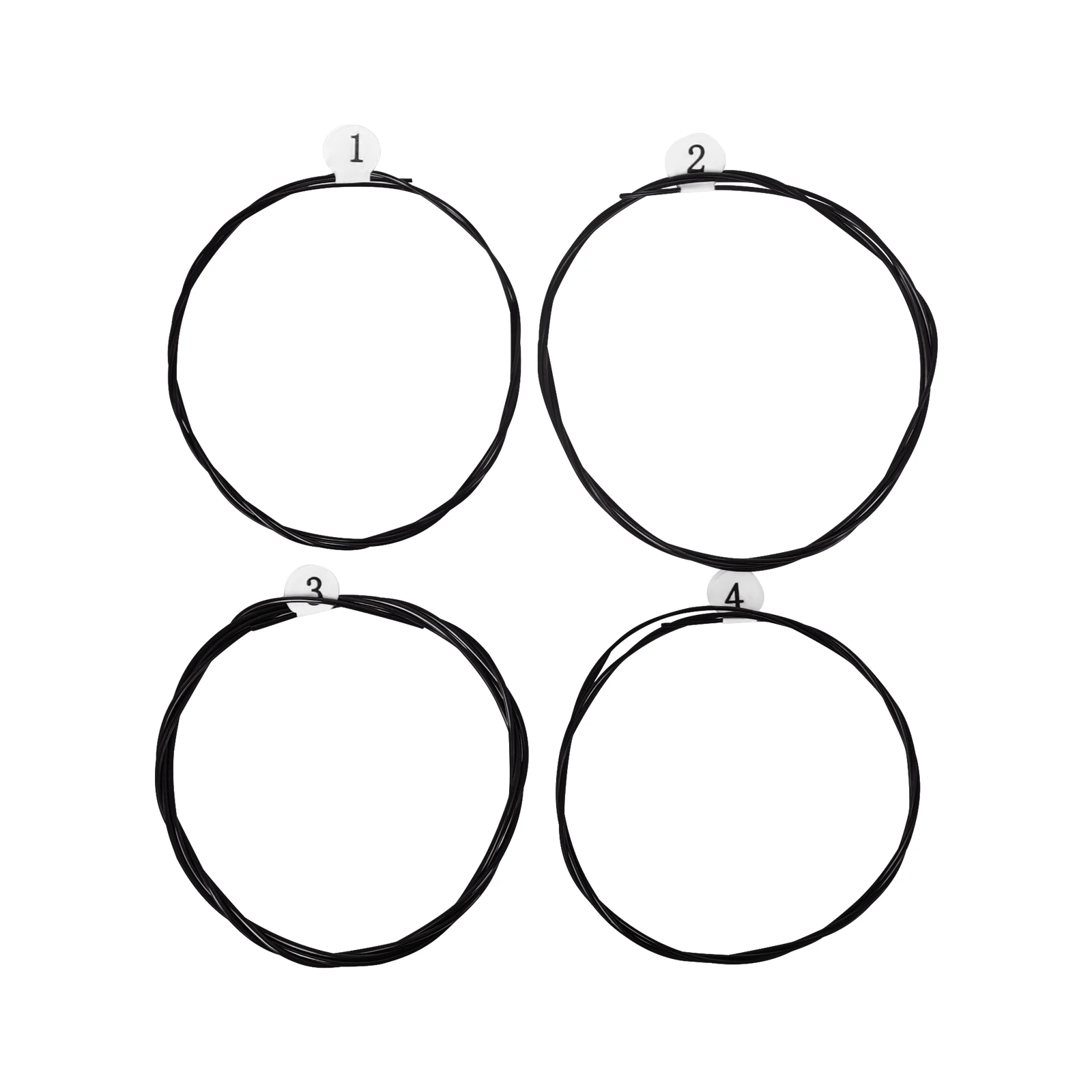 Original Aquila Ukulele String - Musical Instrument Ukulele 评论和价格