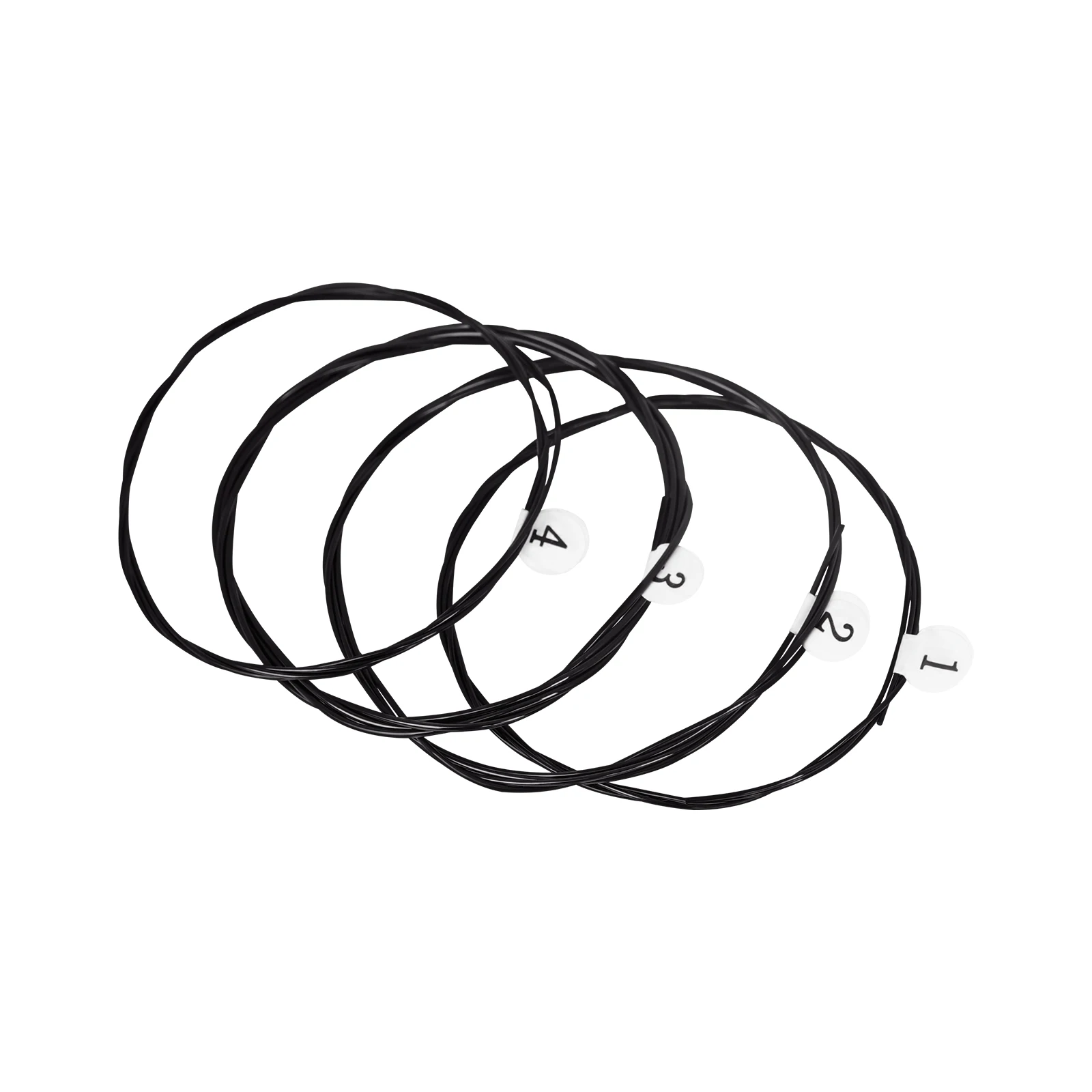 Original Aquila Ukulele String - Musical Instrument Ukulele 评论和价格