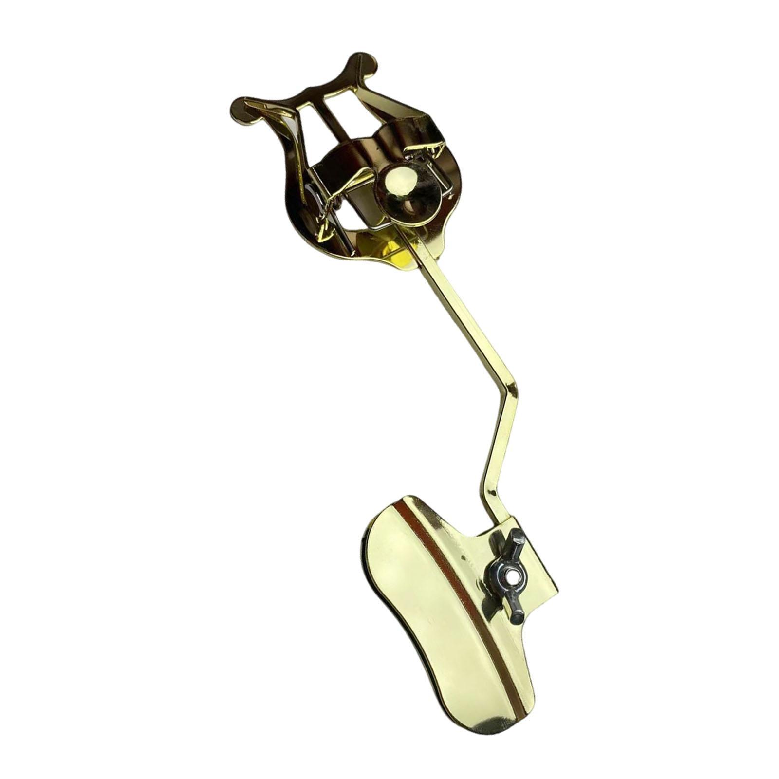 Trombone Lyre Sheet Music Hold - Musical Instrument Trombone 评论和价格