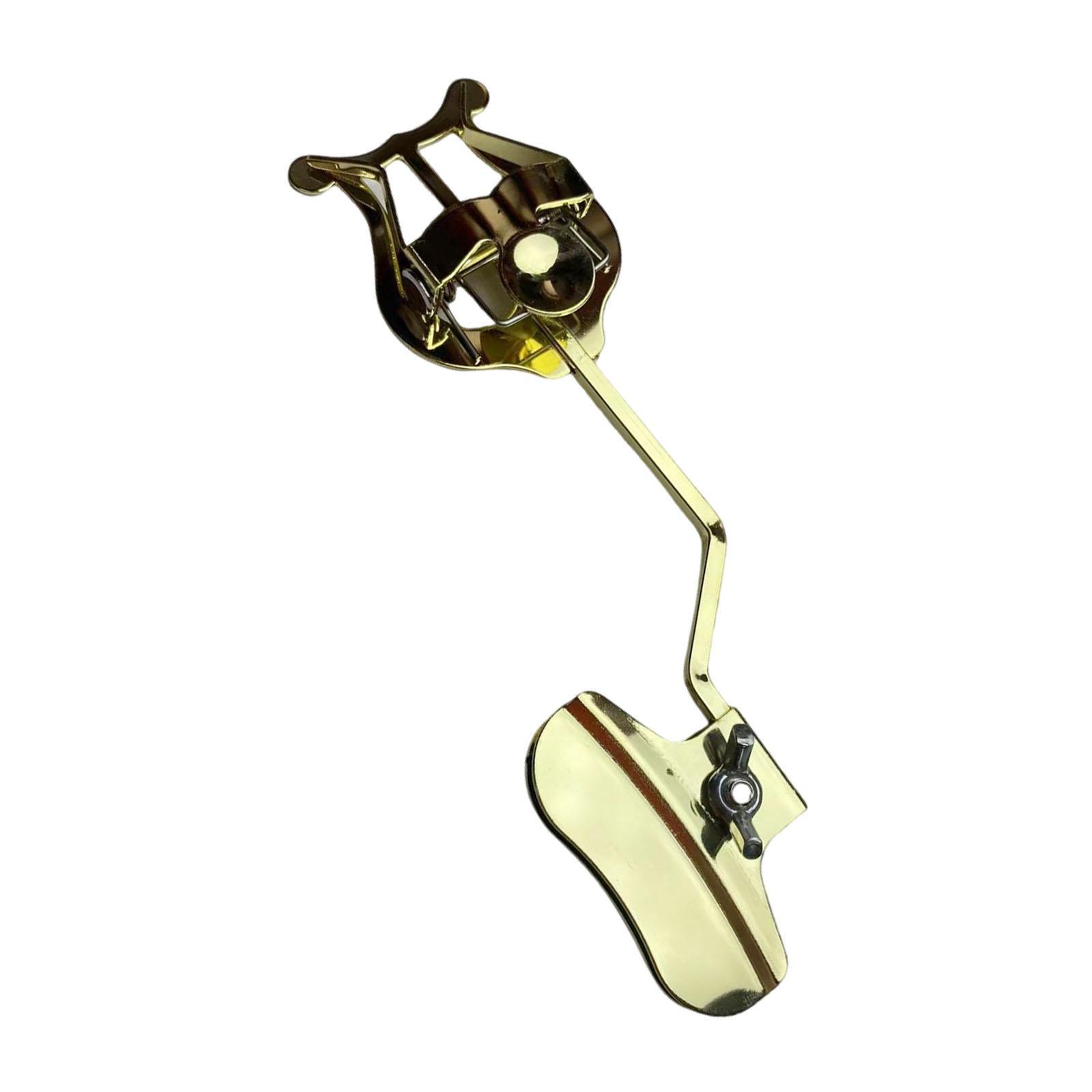 Trombone Lyre Sheet Music Hold - Musical Instrument Trombone 评论和价格