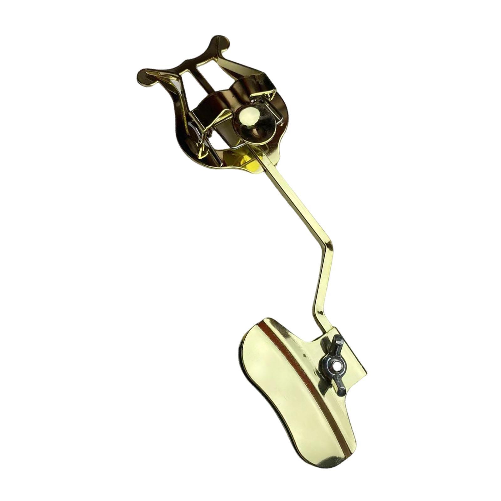 Trombone Lyre Sheet Music Hold - Musical Instrument Trombone 评论和价格