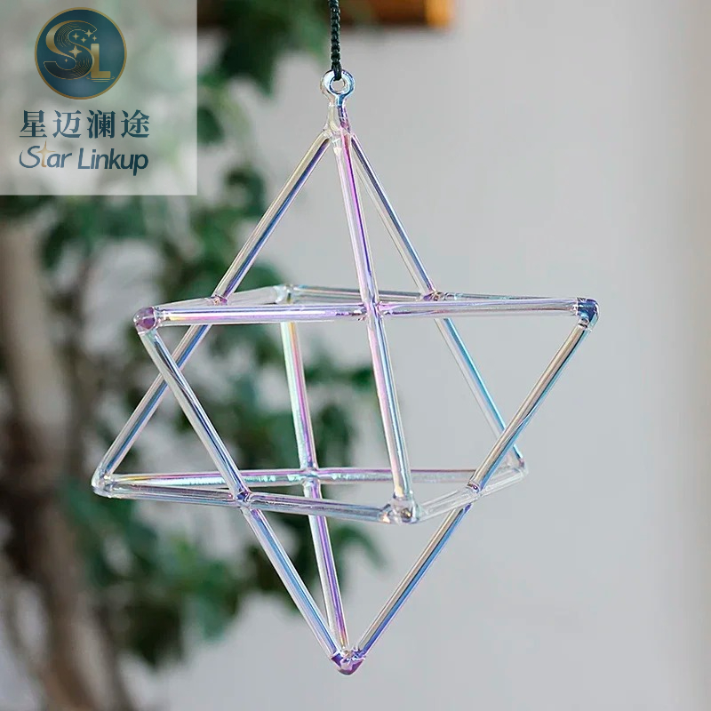 Star Linkup Quartz Crystal Tib - Musical Instrument All 评论和价格