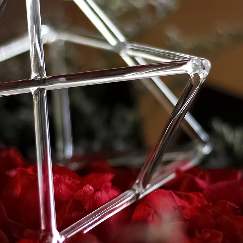 Star Linkup Quartz Crystal Tib - Musical Instrument All 评论和价格
