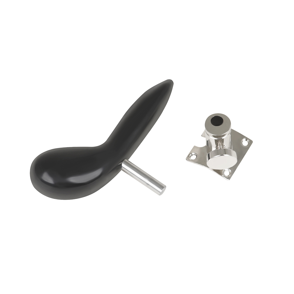 Bassoon Accessories ABS+Metal  - Musical Instrument Bazooka 评论和价格