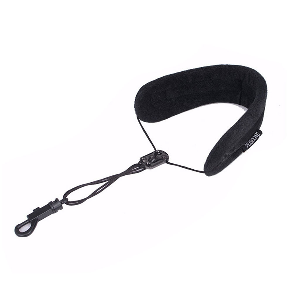 Adjustable Saxophone Neck Stra - Musical Instrument Bazooka 评论和价格