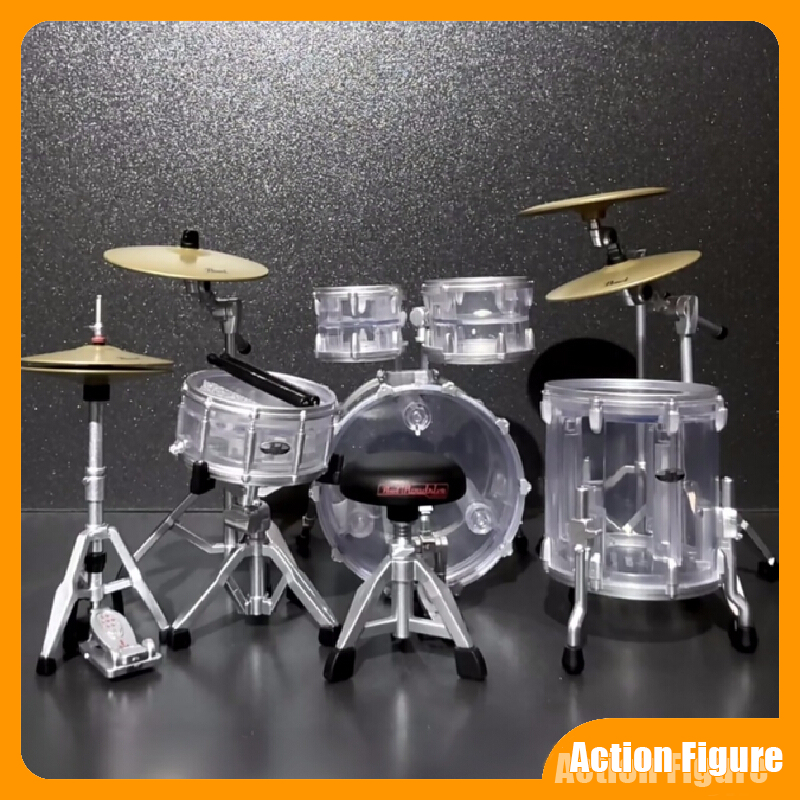Bandai Original Mini Pearl Jaz - Musical Instrument Jazz 评论和价格