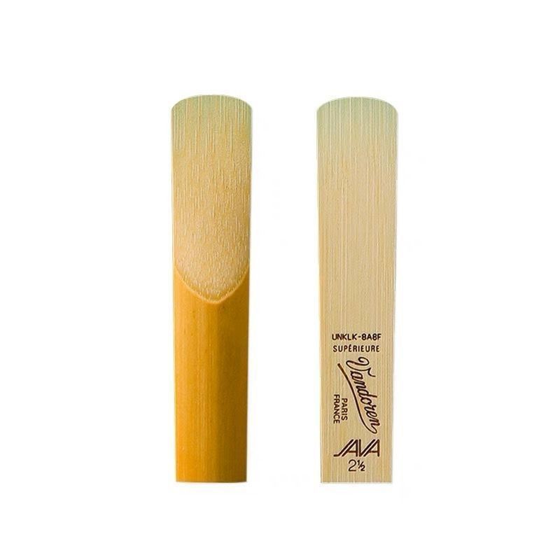 Bendlin Reed Green Box JAVA Al - Musical Instrument Jazz 评论和价格