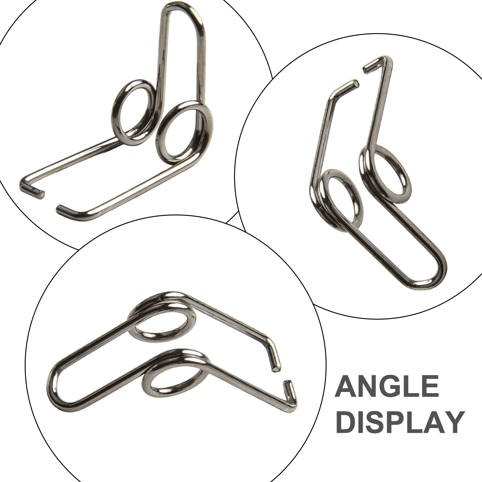 5pcs Iron Trumpet Trombone Alt - Musical Instrument Trombone 评论和价格